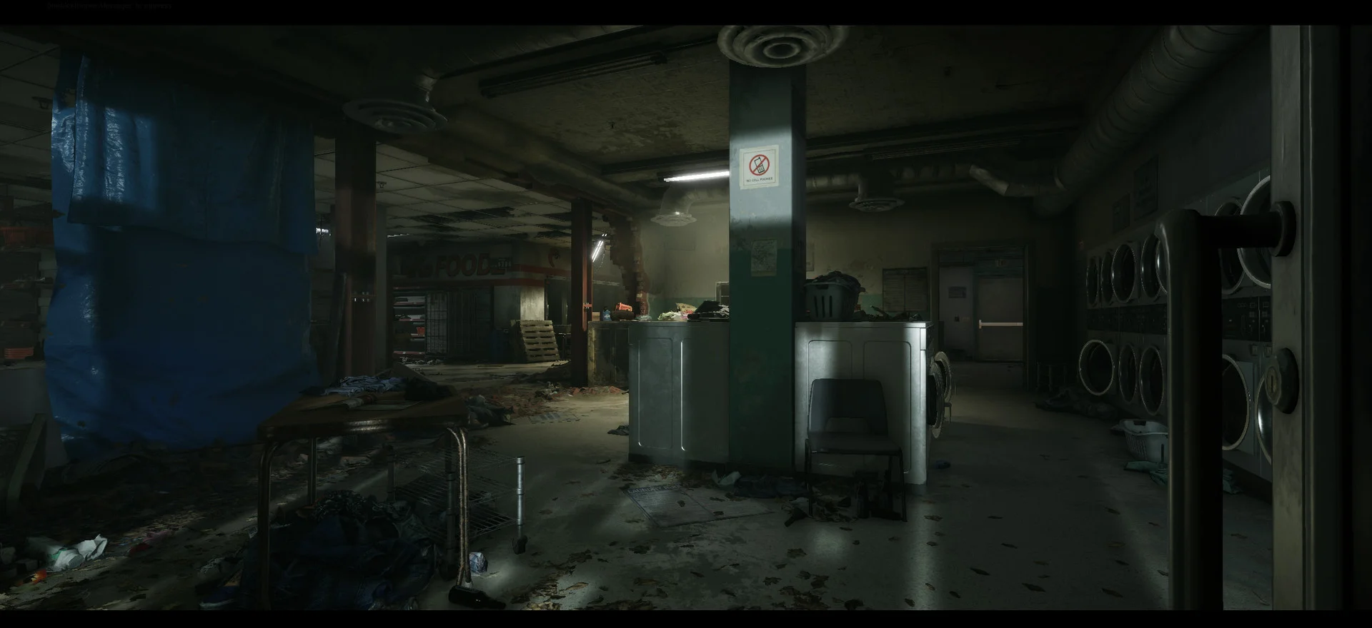 Overkill’s The Walking Dead - кадр 12