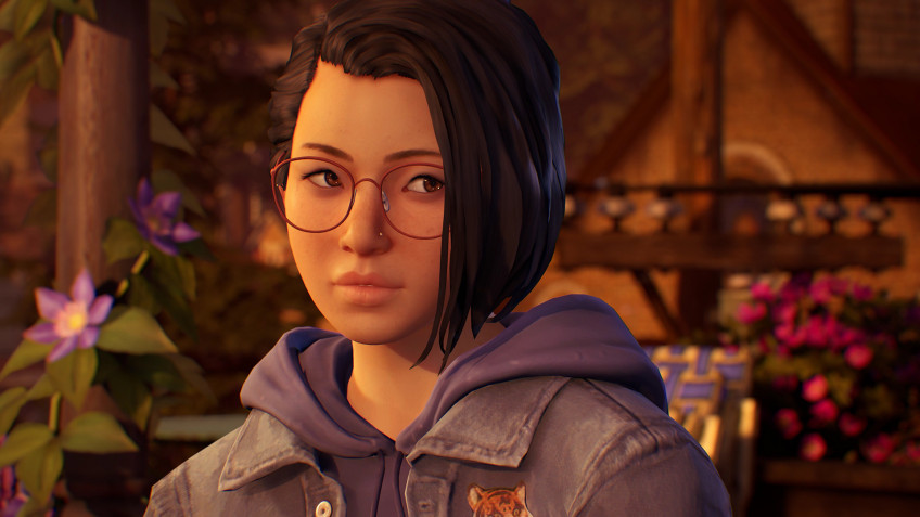 Life is Strange: True Colors — скриншот 5