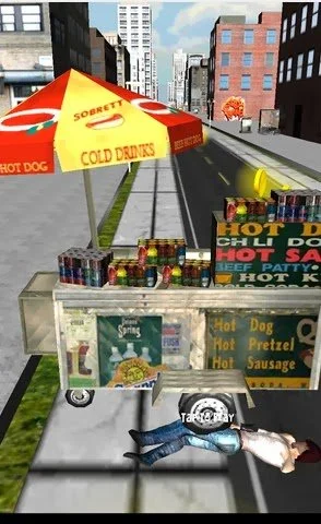 City Run New York - кадр 2