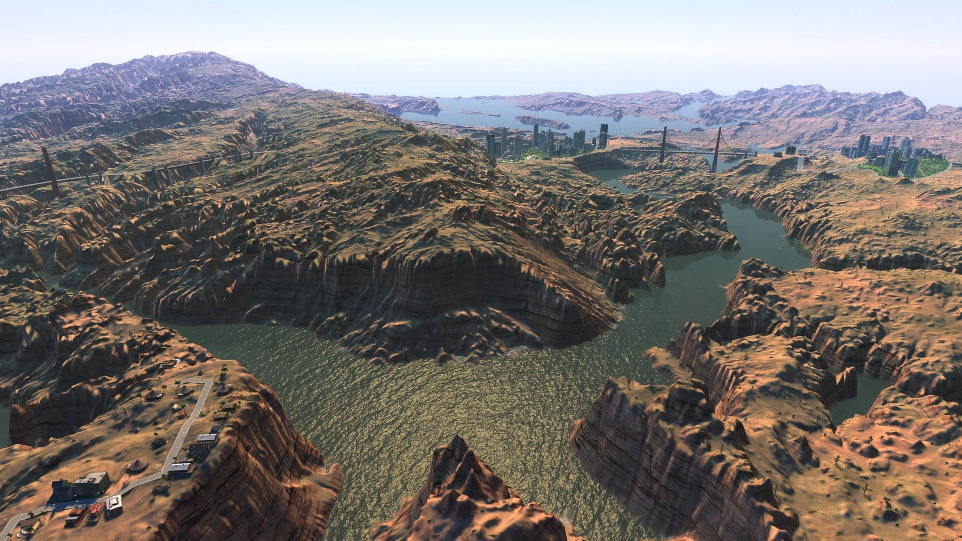 Cities XL Platinum - кадр 6