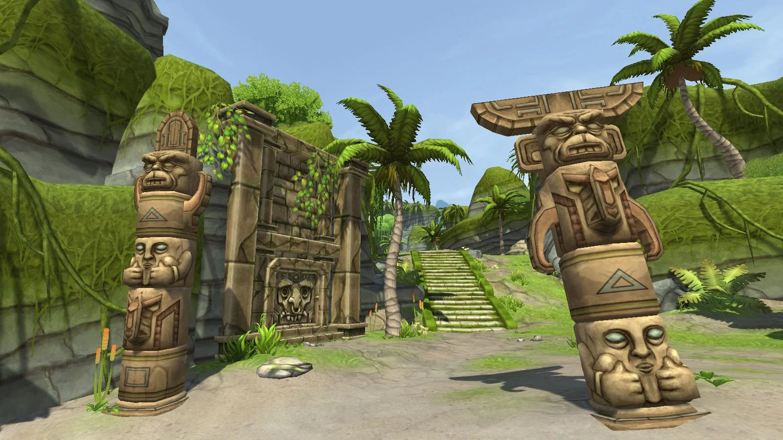 Bunny Bash - кадр 17