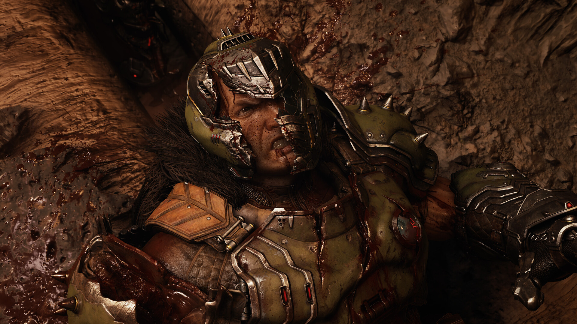 DOOM: The Dark Ages | «Revelations» — скриншот 2
