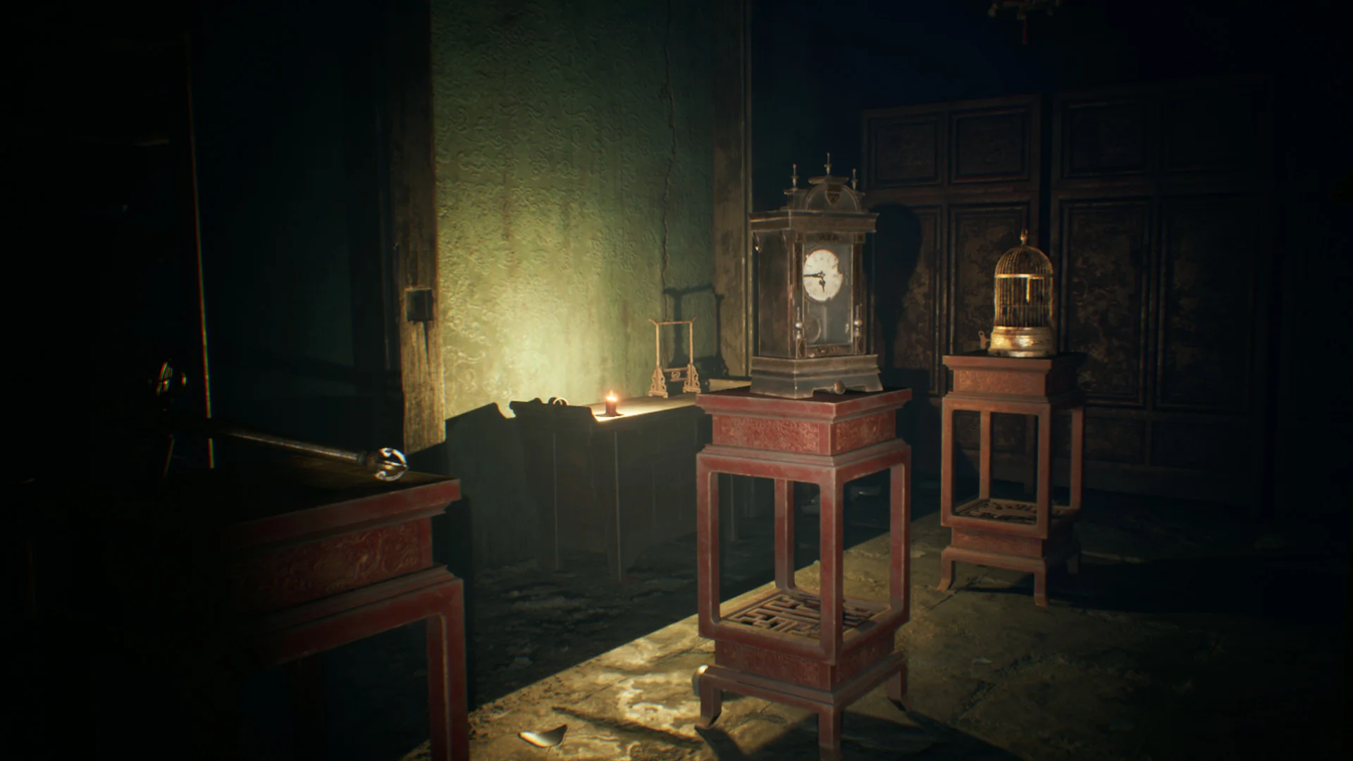 Paper Dolls: Original - кадр 7