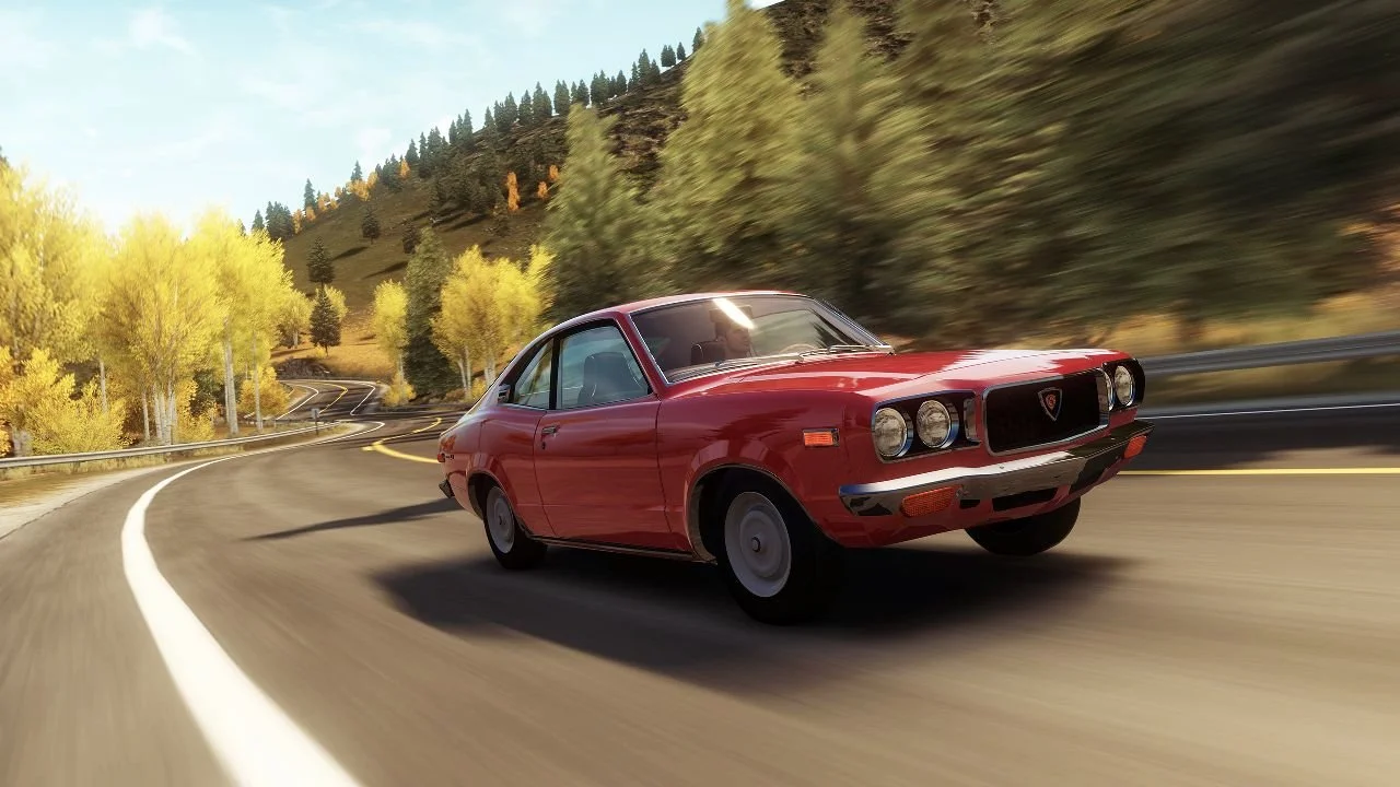 Forza Horizon: Jalopnik Car Pack - кадр 1