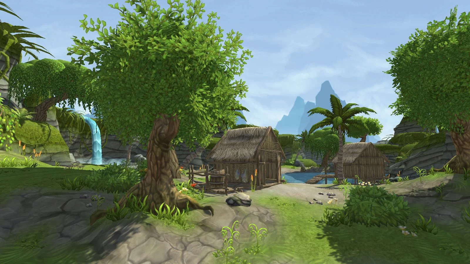 Bunny Bash - кадр 14