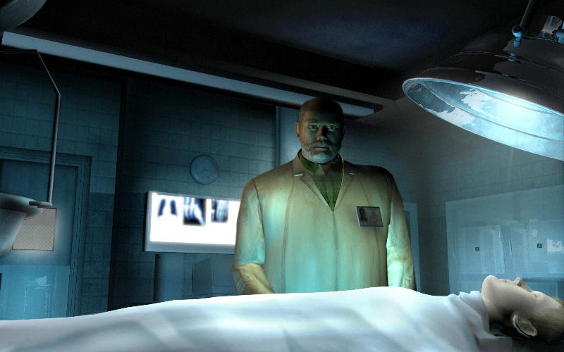 CSI: Crime Scene Investigation — скриншот 5