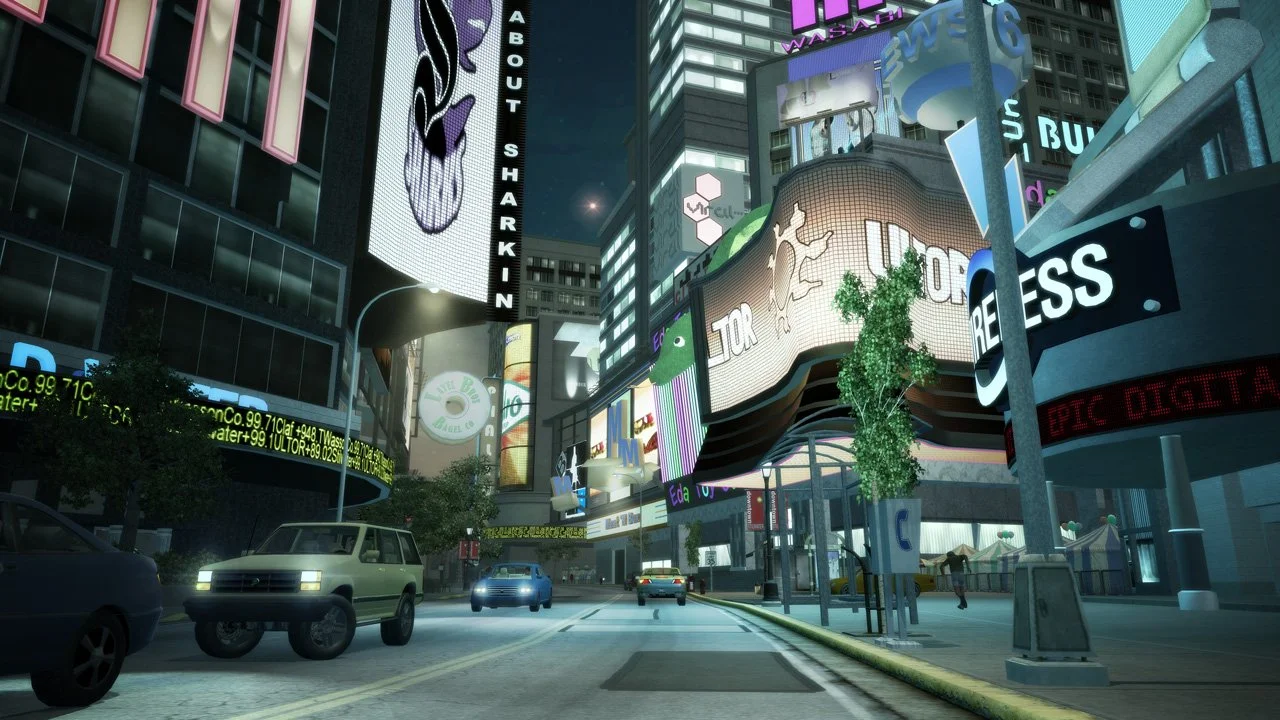 Saints Row 2: Ultor Exposed - кадр 9