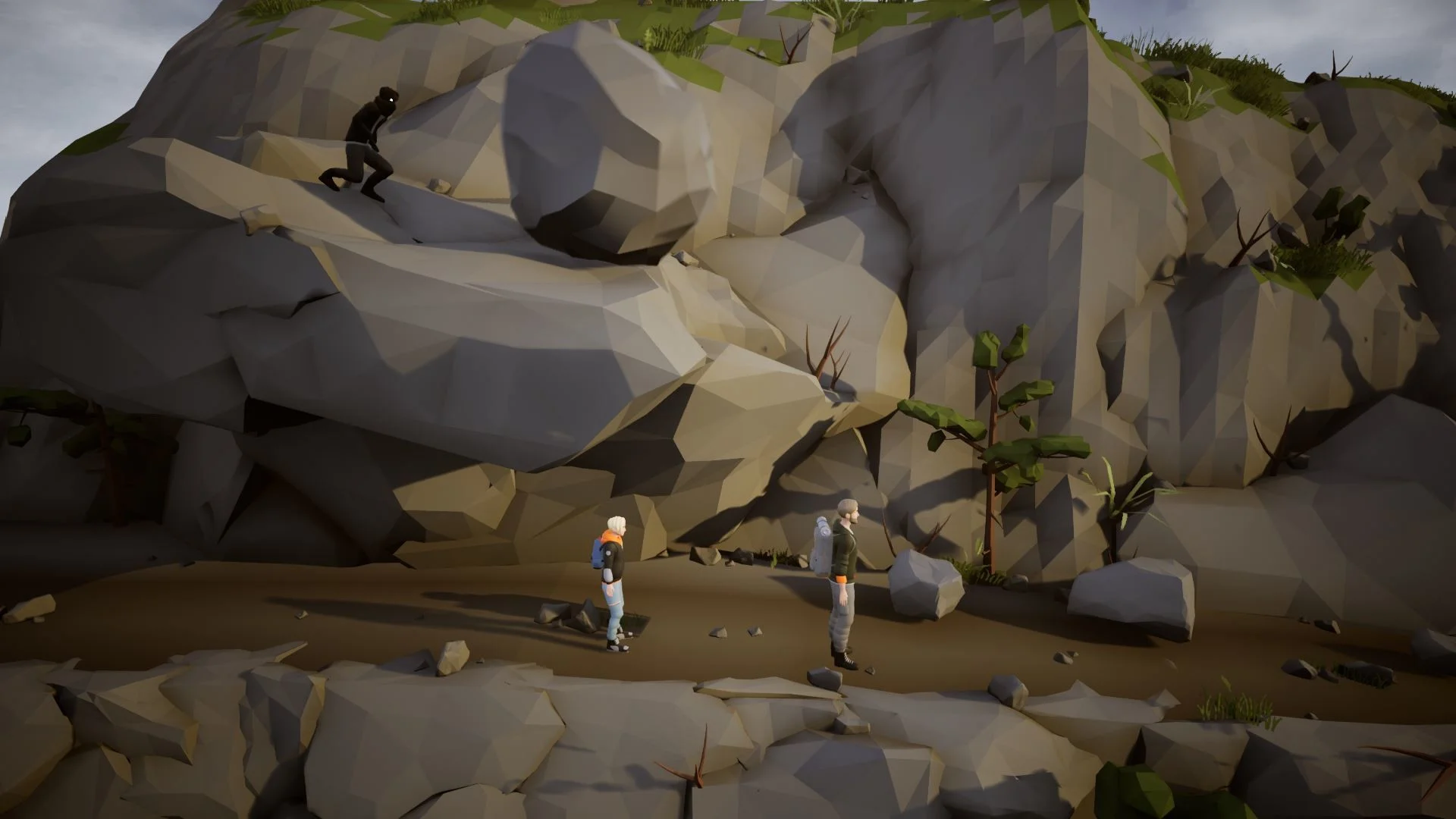 My Father My Son - кадр 2