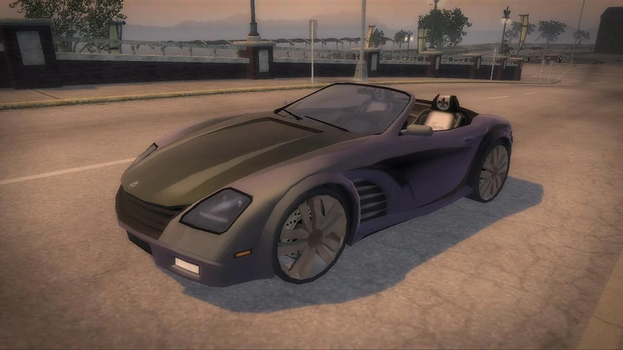 Saints Row 2: Ultor Exposed - кадр 16