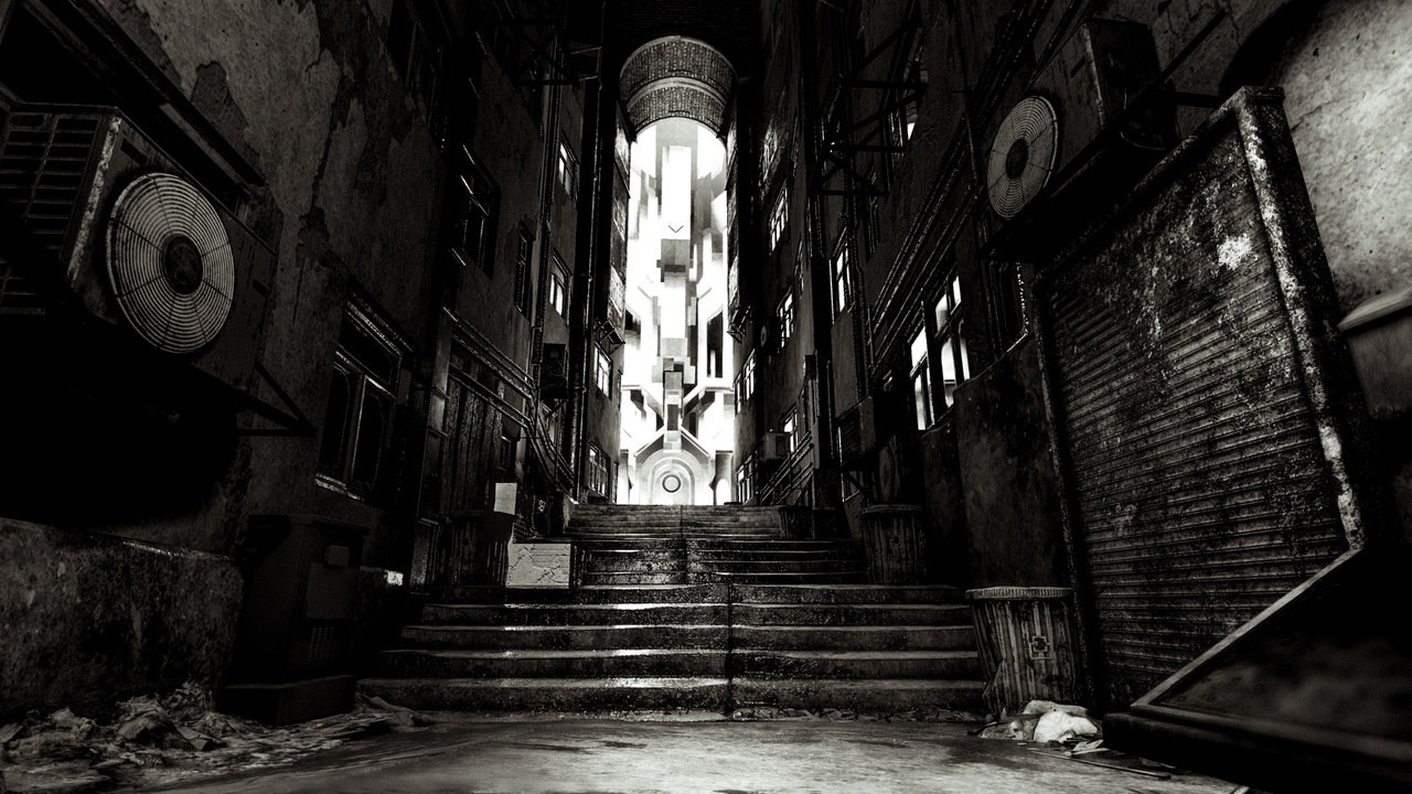 Here They Lie — скриншот 4