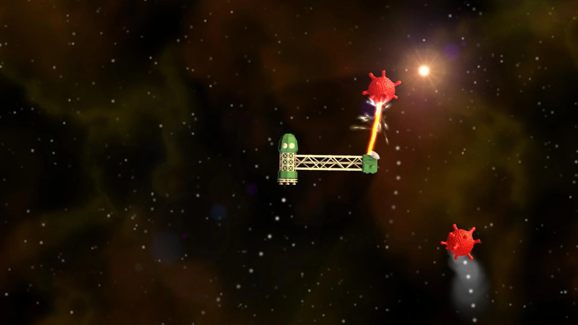 ionAXXIA - кадр 7