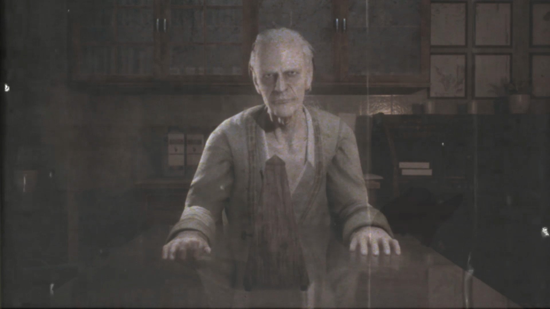 Remothered: Tormented Fathers — скриншот 7
