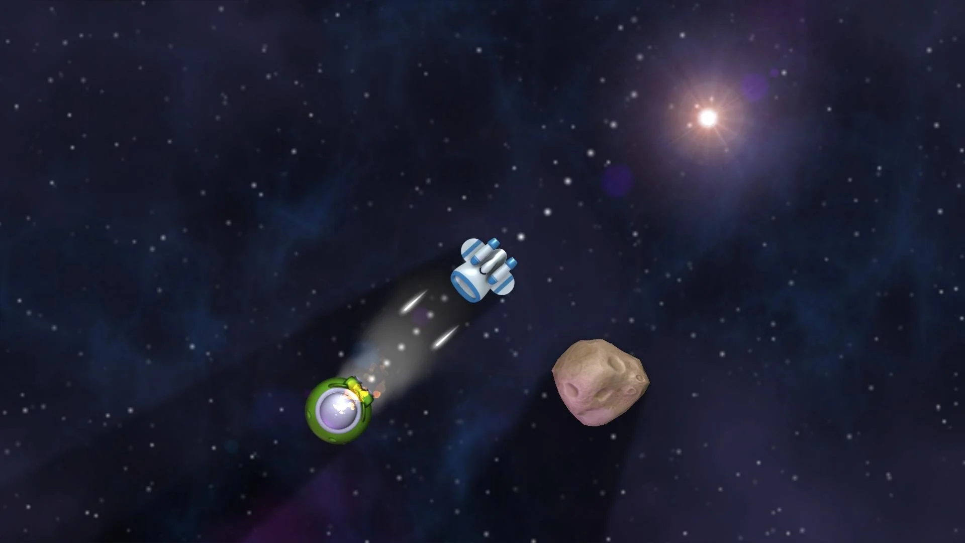 ionAXXIA - кадр 4