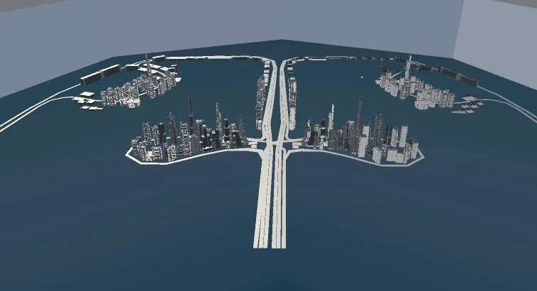 City Rush - кадр 1