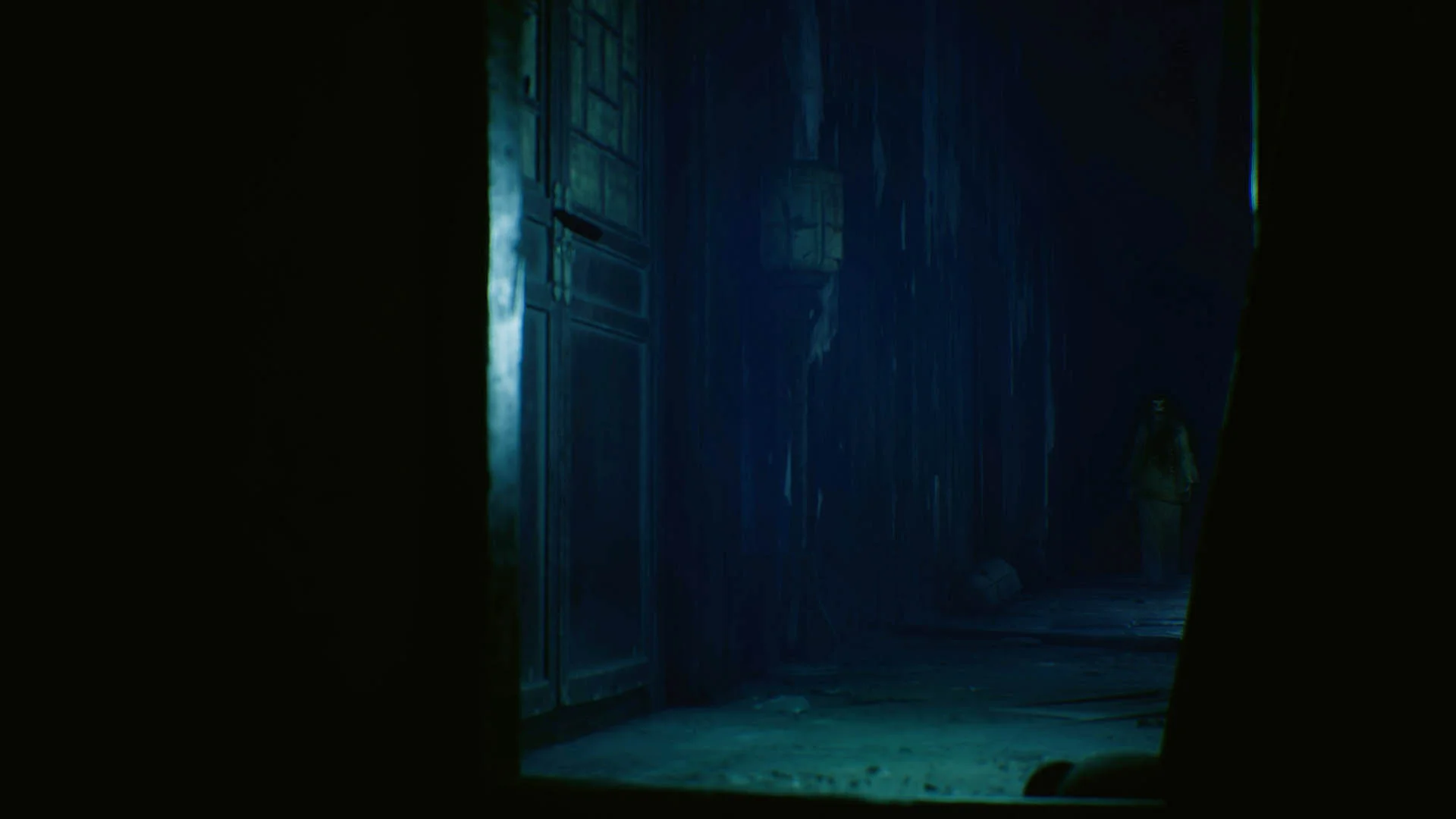 Paper Dolls: Original - кадр 10