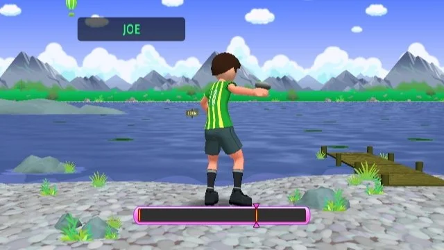 Karaoke Joysound - кадр 6