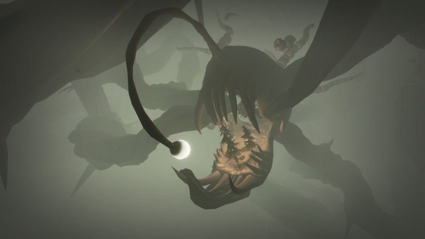 Outer Wilds — скриншот 3