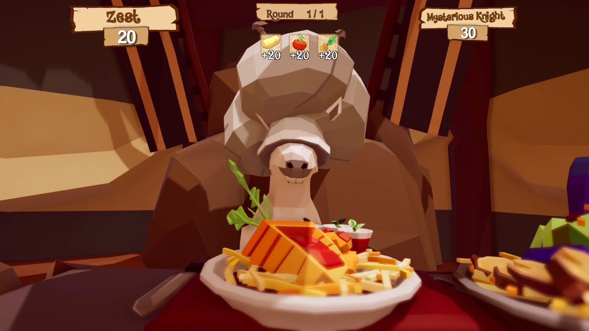 Epic Chef - кадр 12