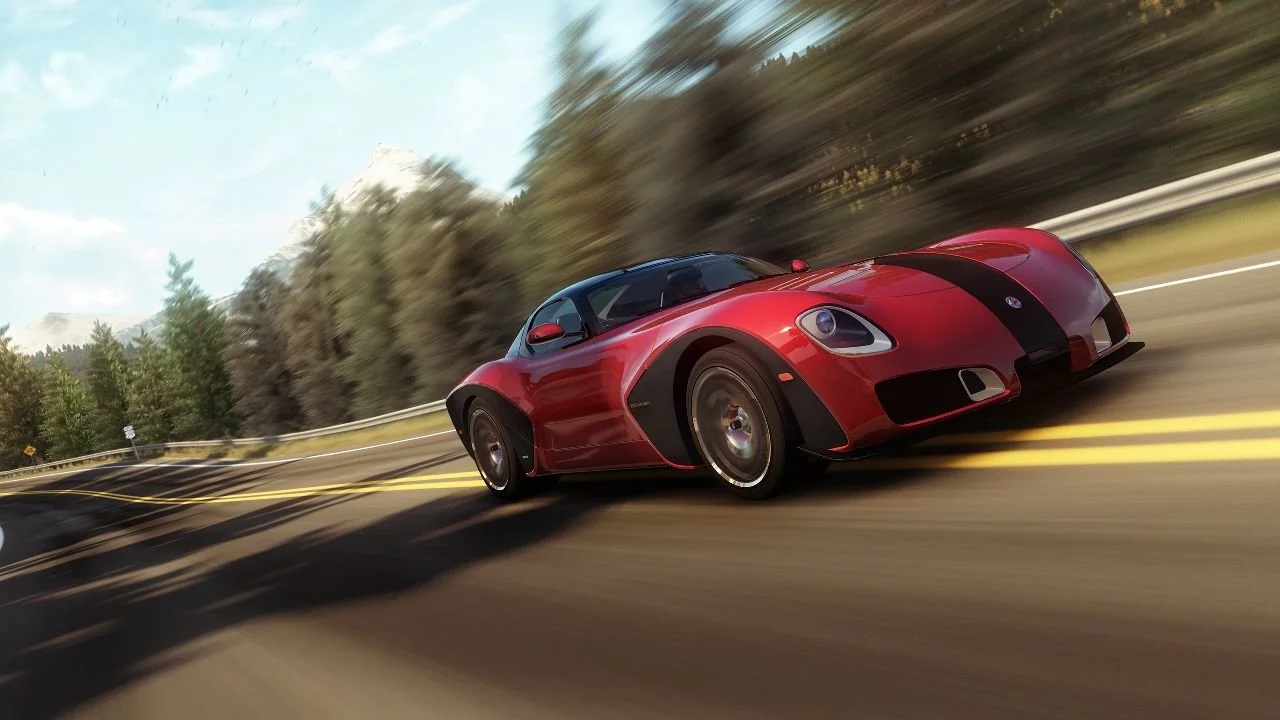 Forza Horizon: Jalopnik Car Pack - кадр 7