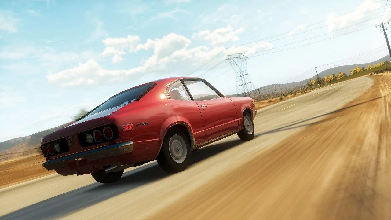 Forza Horizon: Jalopnik Car Pack - кадр 10