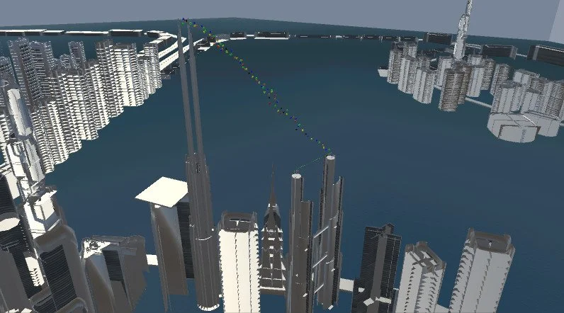 City Rush - кадр 2