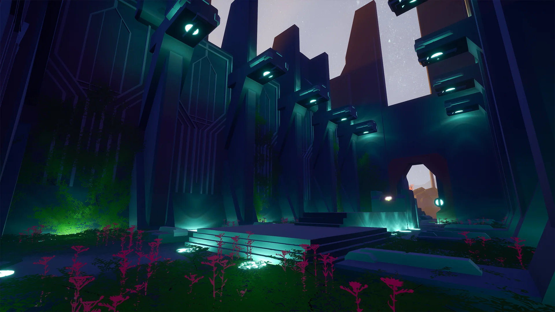 Epitasis - кадр 9