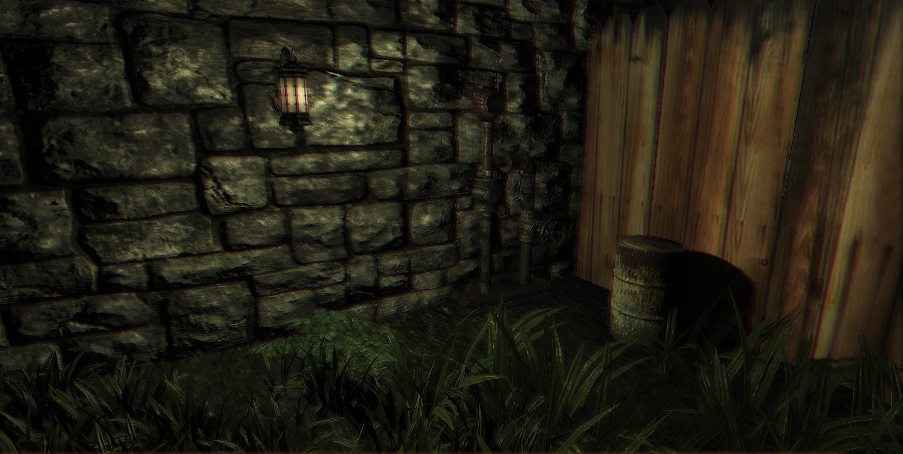 Paranormal - кадр 2