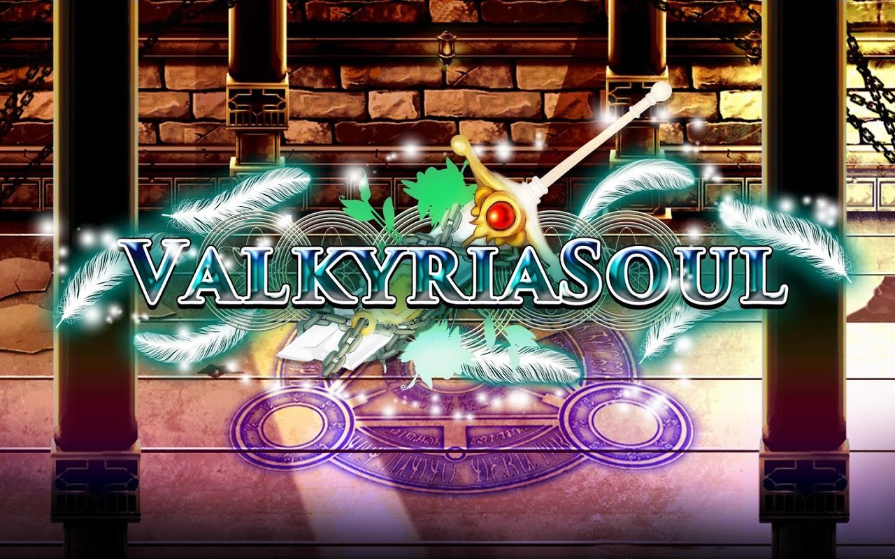 Valkyria Soul — скриншот 2
