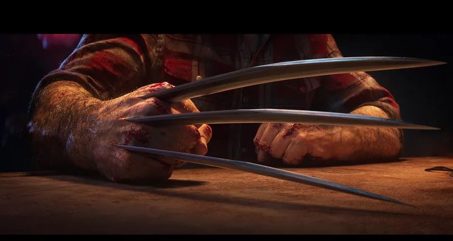 Marvel's Wolverine — скриншот 2