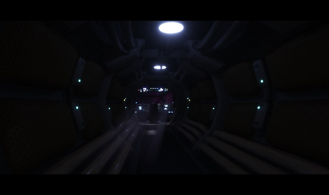 FAR-OUT — скриншот 7