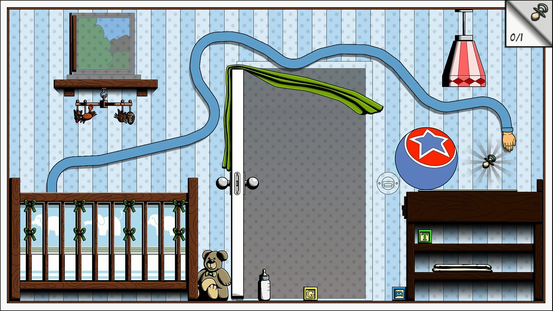 Grab the Bottle - кадр 5