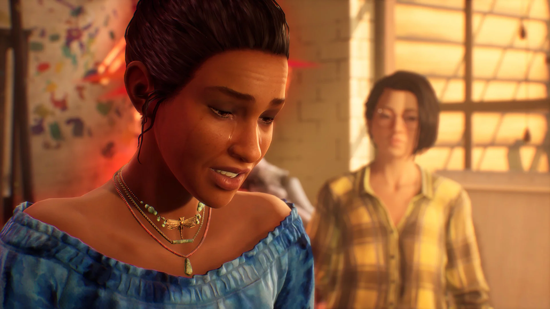 Life is Strange: True Colors - кадр 18