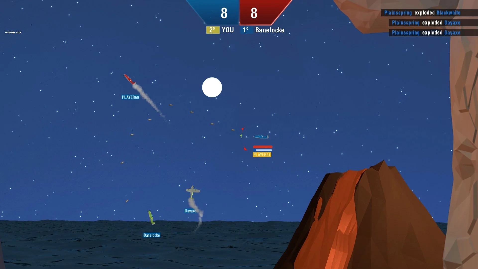 Last Wings - кадр 3