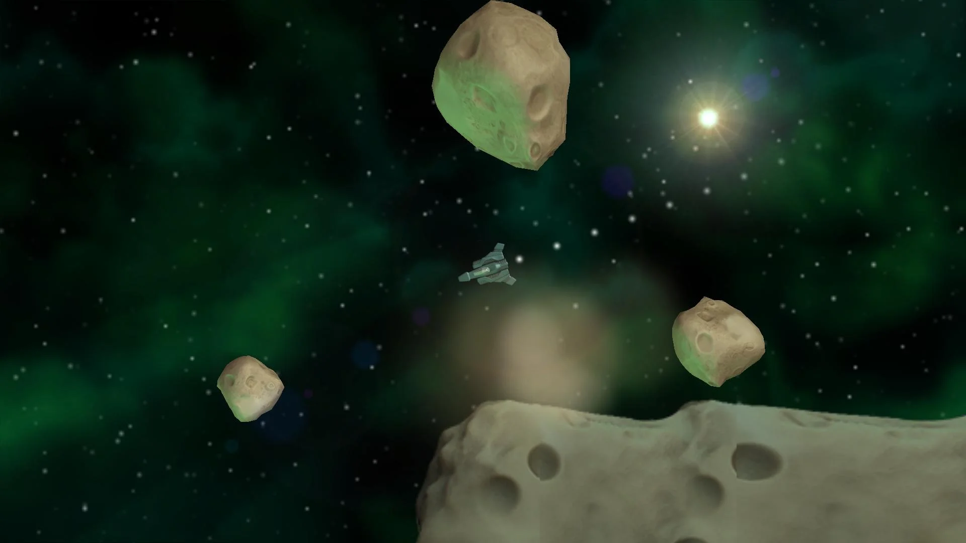 ionAXXIA - кадр 1