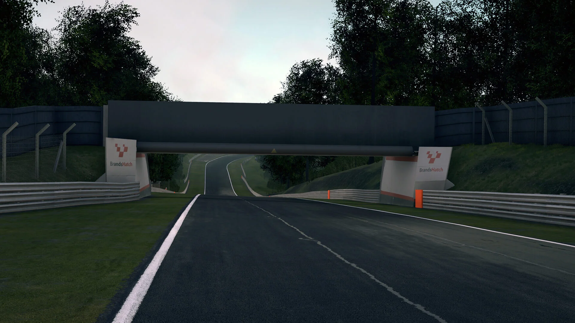 Assetto Corsa Competizione - кадр 6