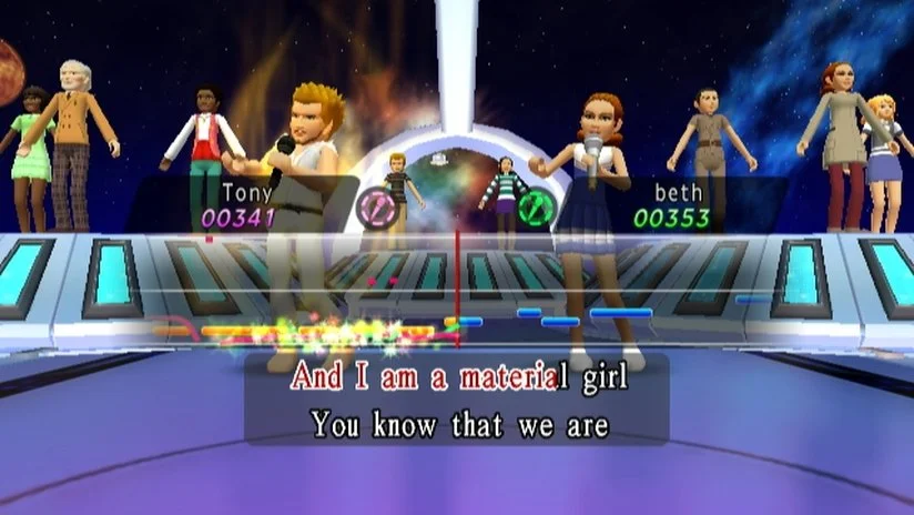 Karaoke Joysound - кадр 14