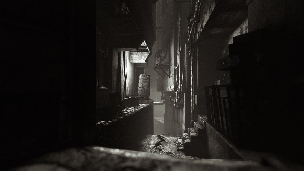 Here They Lie — скриншот 5