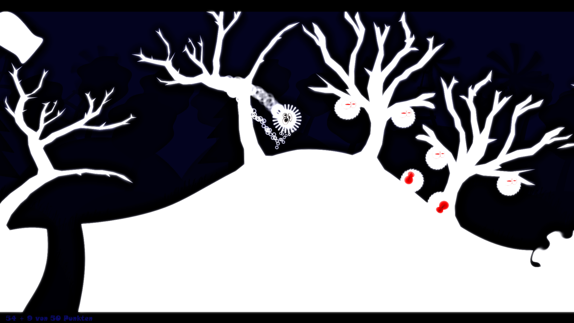 GooseGogs — скриншот 5
