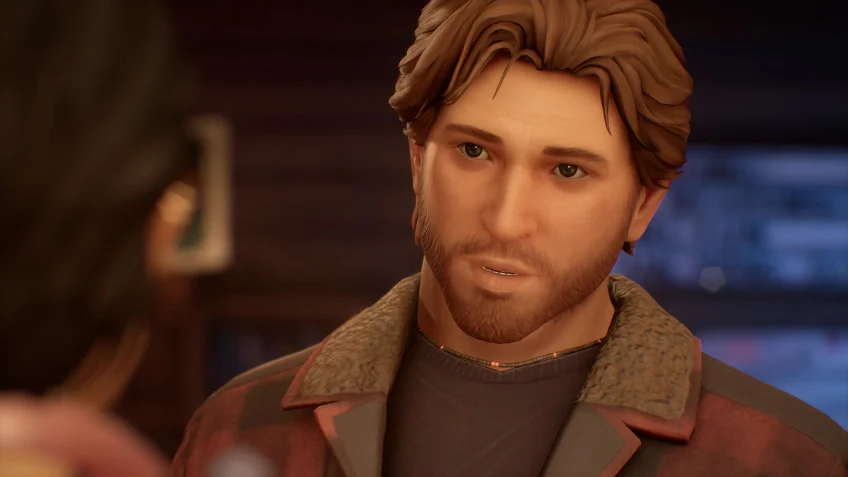 Life is Strange: True Colors - кадр 12