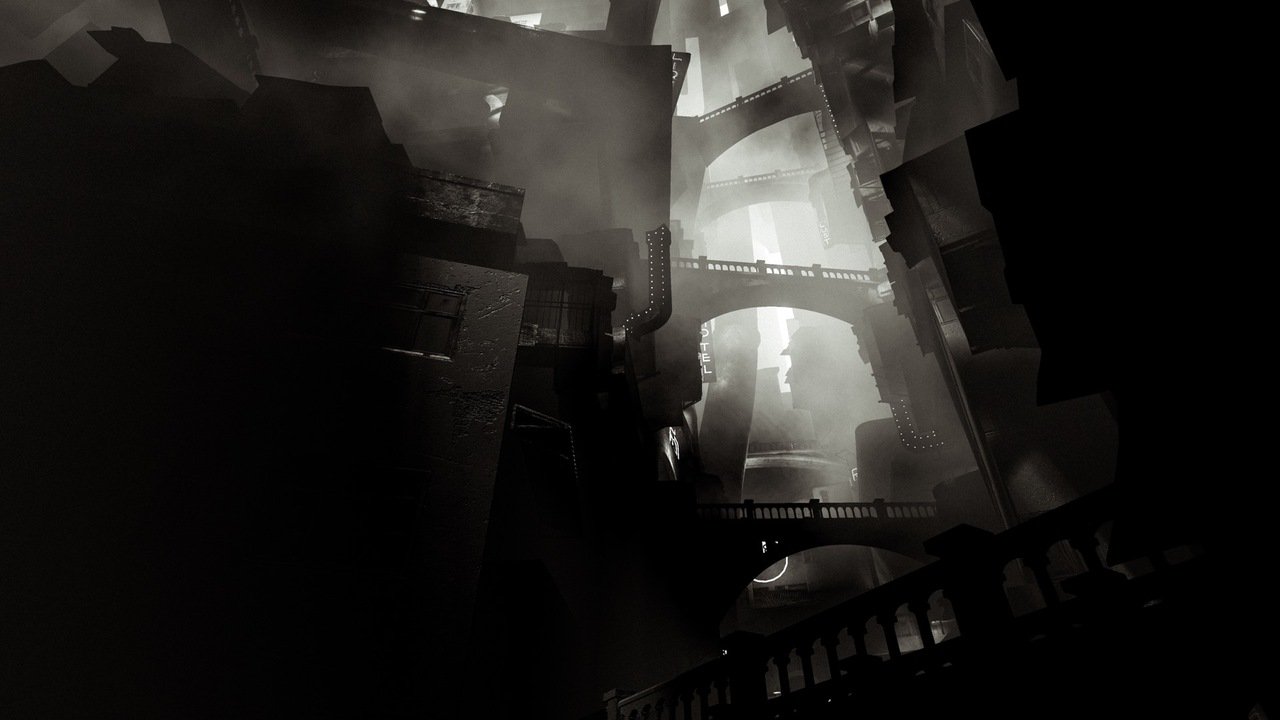 Here They Lie — скриншот 2