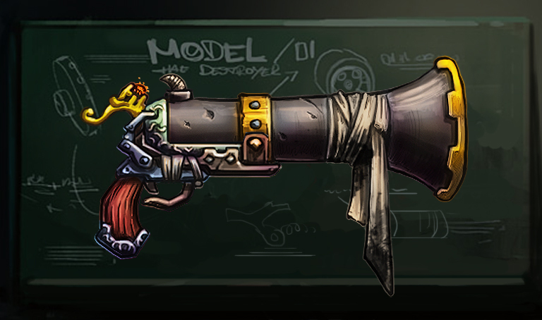 Guns and Robots — скриншот 6
