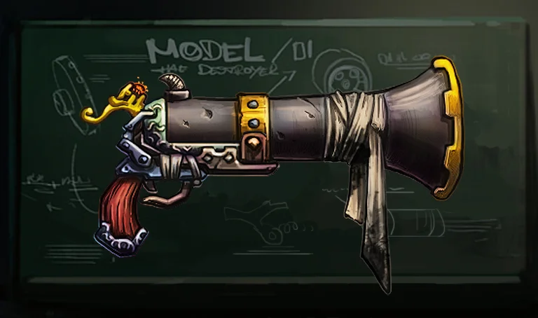 Guns and Robots - кадр 6