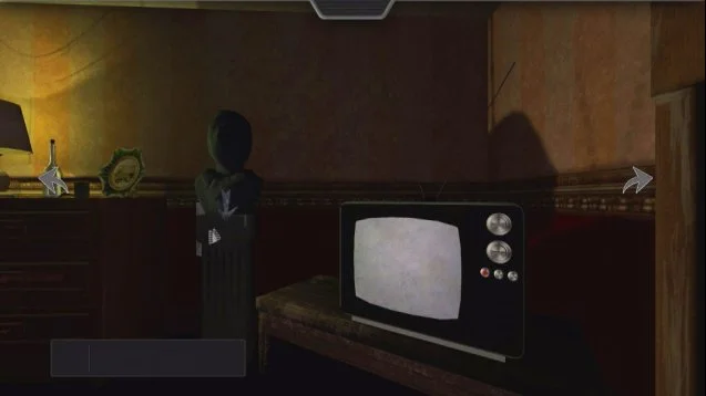 Rose: Time apart - кадр 5