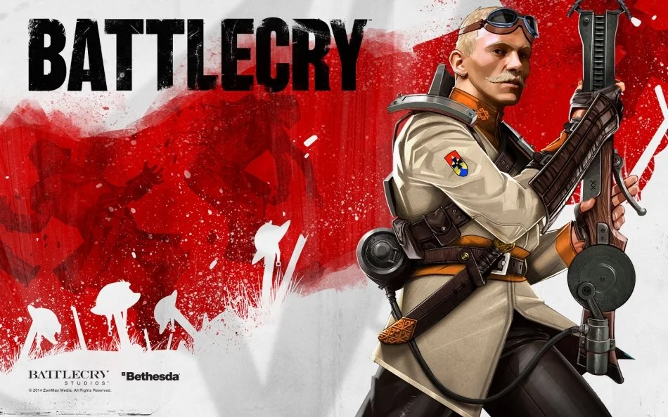 BattleCry - кадр 15