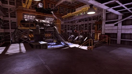 Blacklight: Retribution - кадр 4