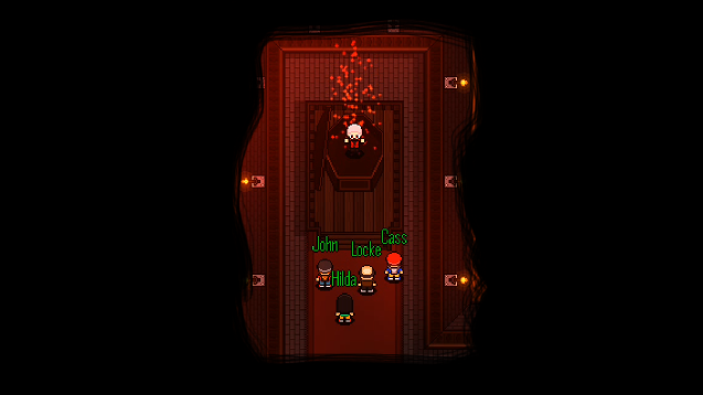 Trouble In The Manor — скриншот 5