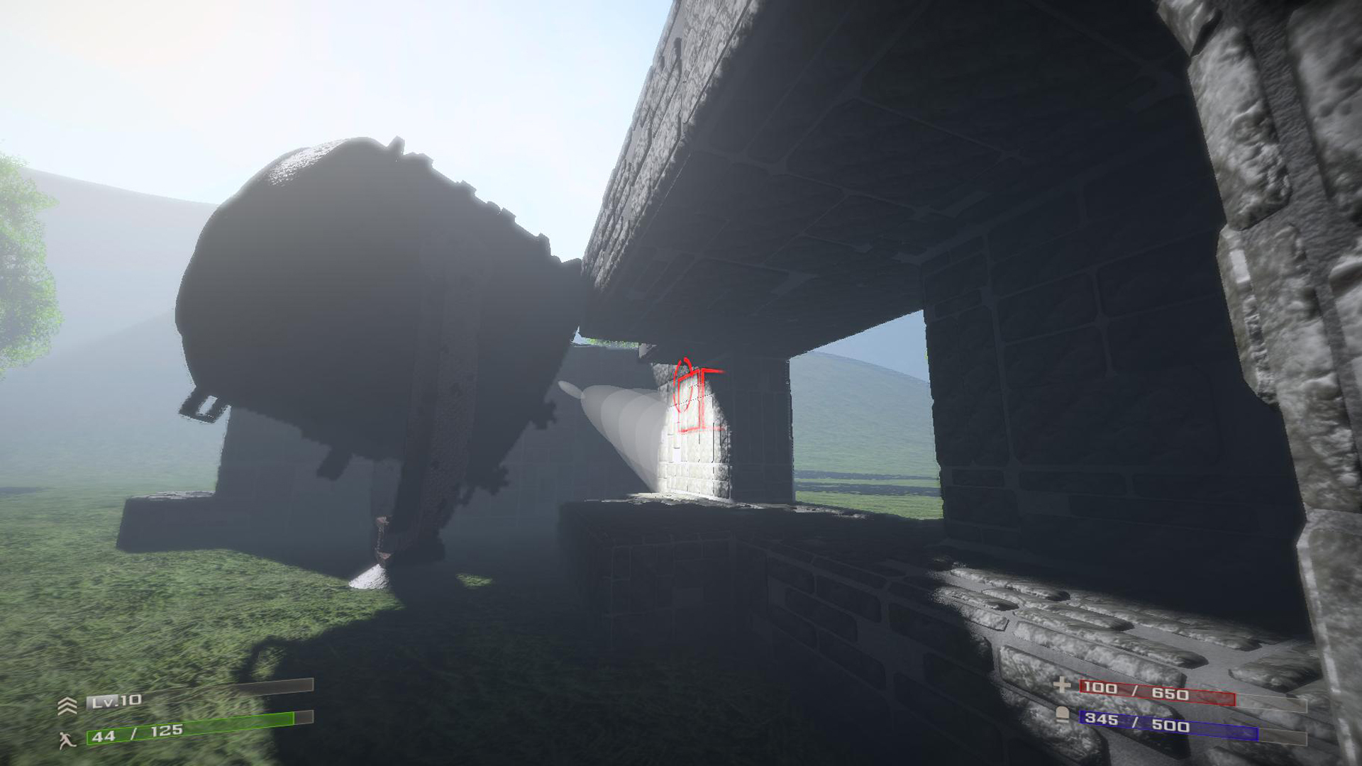 StarForge — скриншот 2