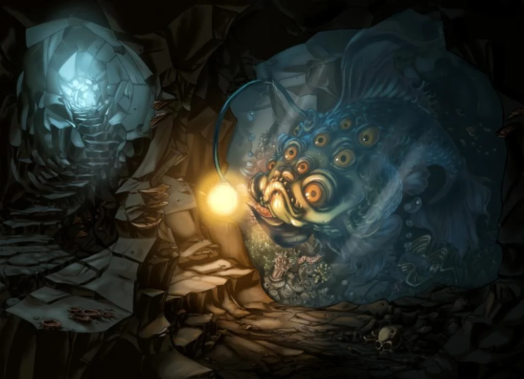 The Whispered World - кадр 15