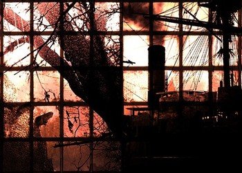 The Evil Within — скриншот 3