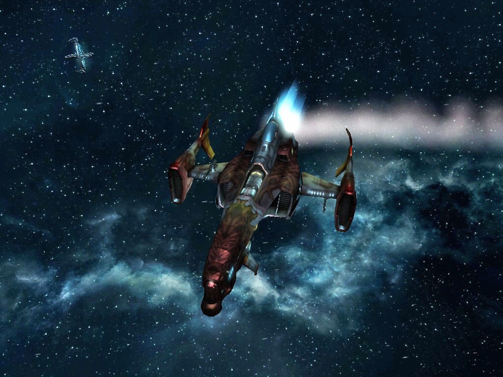 X3: Terran Conflict — скриншот 3